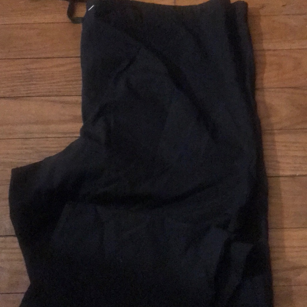 Scrub Zone Scrub Pants